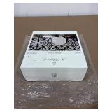 Hearth & Hand 10.5' Stoneware Dinner Plate Set