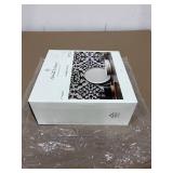 Hearth & Hand 10.5' Stoneware Dinner Plate Set