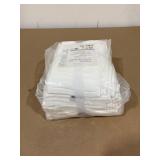 HygroCotton White 6-Piece Bath Towel Set