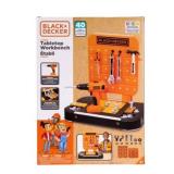 BLACK+DECKER Tabletop Workbench