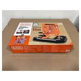 BLACK+DECKER Tabletop Workbench