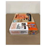 BLACK+DECKER Tabletop Workbench