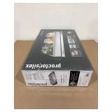 Proctor Silex 3-Station Buffet Server