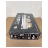 Proctor Silex 3-Station Buffet Server