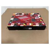 FAO Schwarz Ultimate Neon Light Board 11pc Set