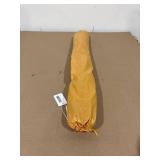 XIUXIU Bamboo Roller Shades 32x63 B