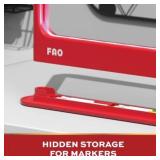 FAO Schwarz Ultimate Neon Light Board 11pc Set