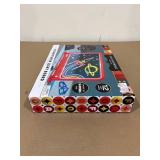 FAO Schwarz Ultimate Neon Light Board 11pc Set