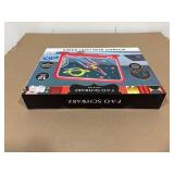 FAO Schwarz Ultimate Neon Light Board 11pc Set