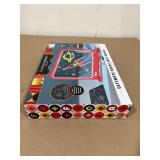 FAO Schwarz Ultimate Neon Light Board 11pc Set