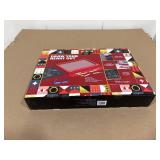 FAO Schwarz Ultimate Neon Light Board 11pc Set