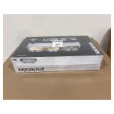 Proctor Silex 3-Station Buffet Server