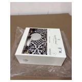 Hearth & Hand 10.5' Stoneware Dinner Plate Set