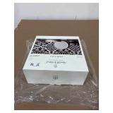 Hearth & Hand 10.5' Stoneware Dinner Plate Set