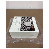 Hearth & Hand 10.5' Stoneware Dinner Plate Set