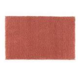 Linden Street Performance Fade & Stain Resistant Bath Rug Savanah Clay Reddish/Pinkish Color 17 inches x 24 inches