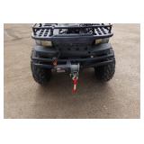 1991 Polaris Sportsman