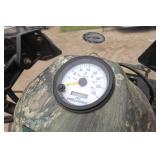 1991 Polaris Sportsman