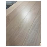 1,274  Sq ft Real Engineer Floor Costa Tauri Color Ginger Root  1/2' x 7.5'W X RL' W  SKU EWW