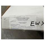 620 Sq ft Real Engineer Reclaimed Timber Color Torchlight Random Lengths 4',5',6' W   SKU EWX