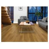 421 SF of MetroFlor Inception LVP - River Sand - 7' x 47' - LVK