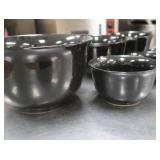 NESTED 7 BOWL SET