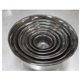 NESTED 7 BOWL SET
