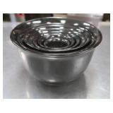 NESTED 7 BOWL SET