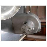 HOBART MODEL 410 DELI MEAT SLICER