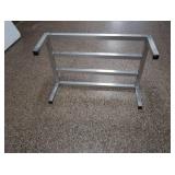 NSF ALUMINUM,RACK