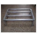 NSF ALUMINUM,RACK