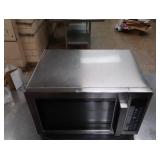 AMMANA COMMERCIAL MICROWAVE