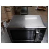 AMMANA COMMERCIAL MICROWAVE