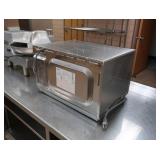 AMMANA COMMERCIAL MICROWAVE