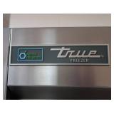 TRUE COMMERCIAL FREEZER