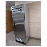 TRUE COMMERCIAL FREEZER
