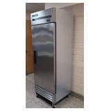 TRUE COMMERCIAL FREEZER