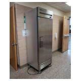 TRUE COMMERCIAL FREEZER