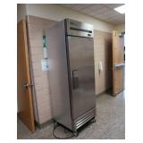 TRUE COMMERCIAL FREEZER