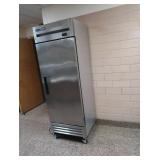 TRUE COMMERCIAL FREEZER