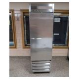 BONVERAGE AIR REFRIDGERATOR