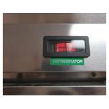 BONVERAGE AIR REFRIDGERATOR
