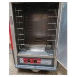 METRO C5 3 SERIES INSULATED HOLDING CABINET