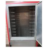 METRO C5 3 SERIES INSULATED HOLDING CABINET