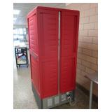 METRO C5 3 SERIES INSULATED HOLDING CABINET
