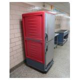 METRO C5 3 SERIES INSULATED HOLDING CABINET