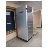 TRAULSAN FRIDGE UNIT