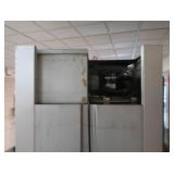 TRAULSAN FRIDGE UNIT