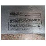 STAINLESS STEEL NSF TABLE