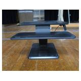 STANDING COMPUTOR DESK MOUNT-IT